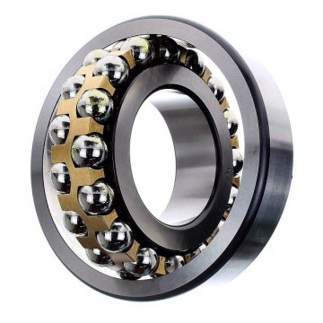 Double-row self-aligning spherical roller bearing  2212-TVH with Nylon cage Pneumatic and Hydraulic Transmission